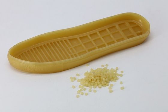 أحذية المطر من ShoreA85 الناعمة المصنوعة من مادة البولي فينيل كلوريد المركبة