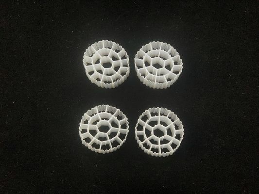 Y3 K1 25X10mm Fluidized Moving Bed Filter RAS System