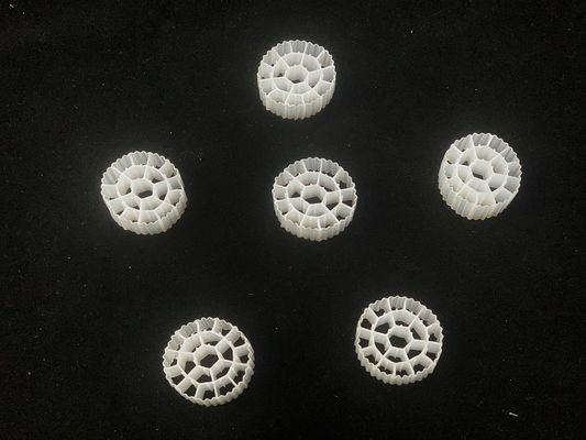 Y3 K1 25X10mm Fluidized Moving Bed Filter RAS System