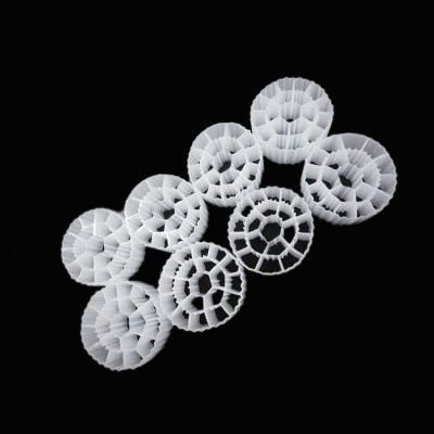 25X10mm Y3 Biocell Filter Media Aquariums Sewage Treatment