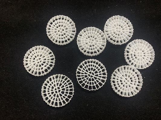 Cultivate Biofilm PE05 Floating Bead Filter Media 900m2/m3