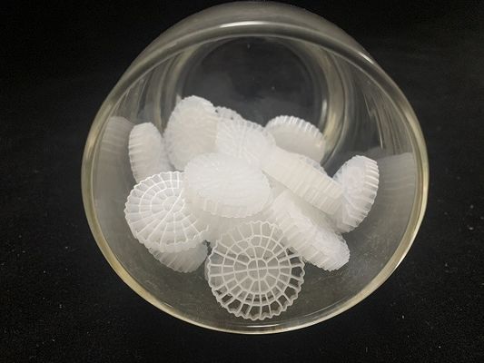 Y4 16X10mm K1 Aquarium Filter Aquaculture Water Treatment