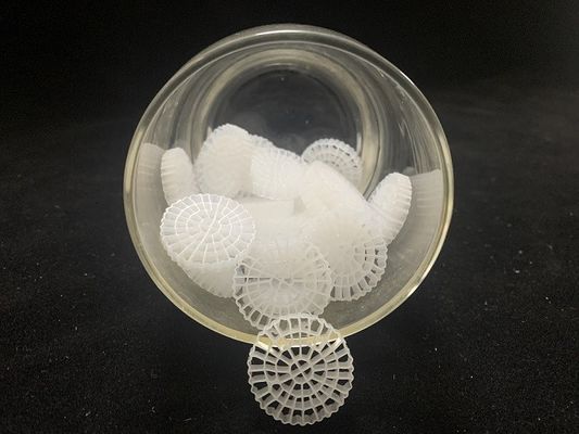 Bio Media Aquaculture HDPE K1 Moving Bed Filter Floating Media