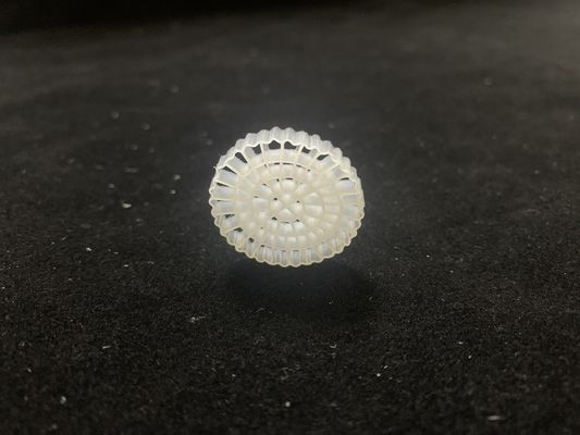 11X7mm Moving Bed Biofilm Reactor Media Fish Pond