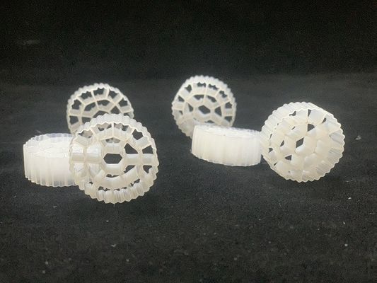 Virgin HDPE Granules 11X7mm K1 Filter Media MBBR