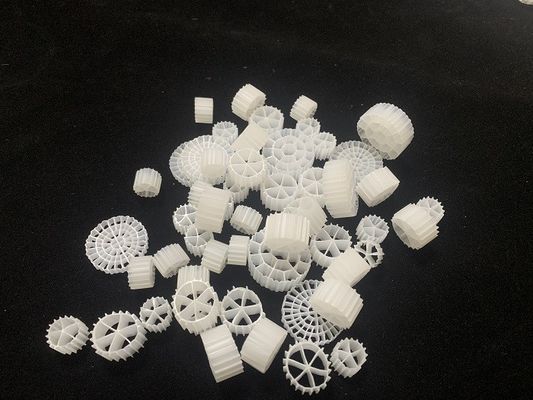 Virgin HDPE Granules 11X7mm K1 Filter Media MBBR