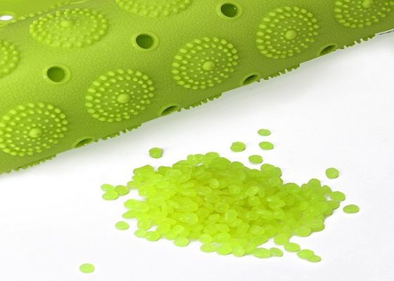 PVC Gasket Raw Plastic Pellets