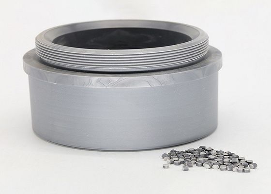 Irrigation Fittings Rigid PVC Compound