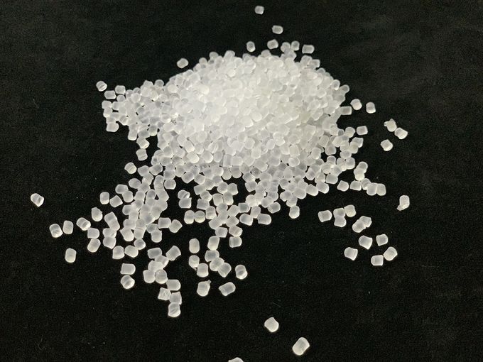 REACH Hardness Shore 60A Soft PVC مركب 1.2 جم / سم 3 1