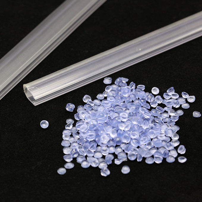 ملف بثق الكريات البلاستيكية البلاستيكية الصلبة 1.6g / Cm3 3